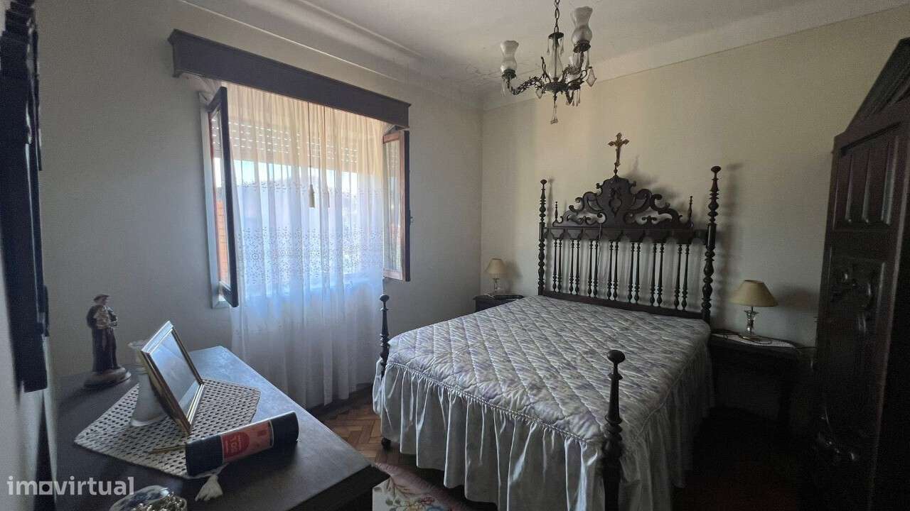 Comprar moradia T3 em Cucujães, Oliveira de Azeméis-15
