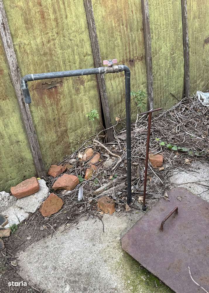 Loc de casa cu toate utilitatile - Episcopia Bihor - IMOBIHOR - Imagine principală: 4/7