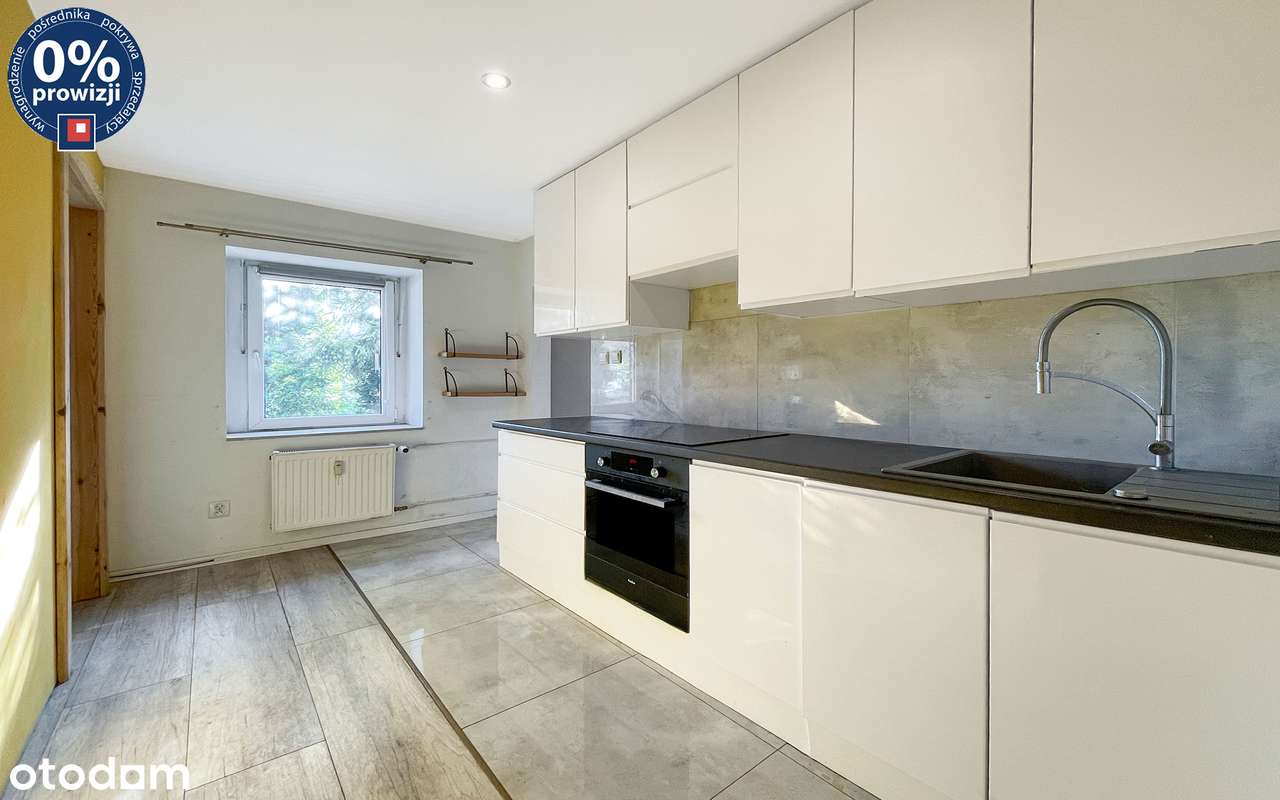 Na sprzedaż przytulne mieszkanie 2 pokoje | Sosnowiec Sielec.-2