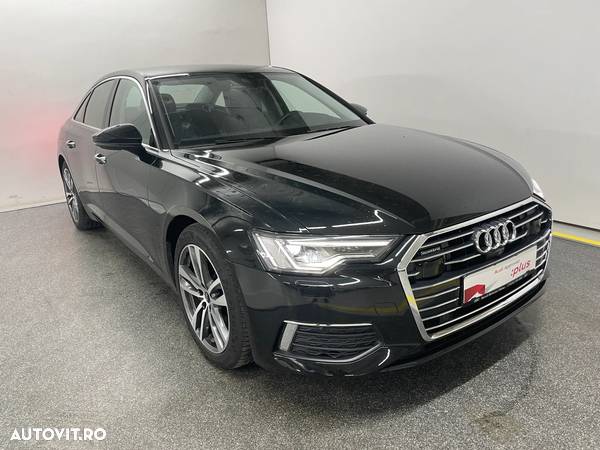 Audi A6 - 3