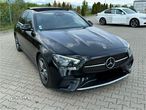 Mercedes-Benz E 220 d T 9G-TRONIC AMG Line - 2