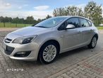 Opel Astra 1.4 Turbo Color Edition - 1