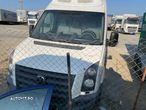 Dezmembrez VW Crafter 2.5 BJL euro 4 - 1