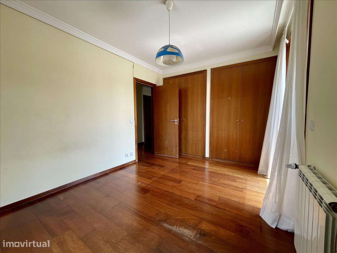 Apartamento em Porto, Paranhos-12