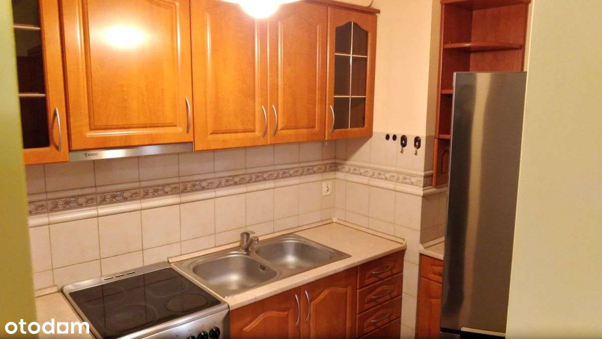 Saska Kępa Ciche winda !!! - Pełny obrazek: 5/6