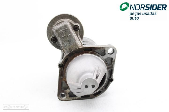 Motor de arranque Opel Corsa D GTC|06-10 - 2