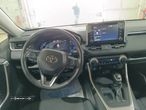 Toyota RAV4 2.5 HDF Comfort - 5