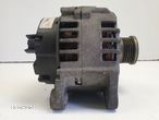 Renault Clio II 1.5 DCI ALTERNATOR - 6