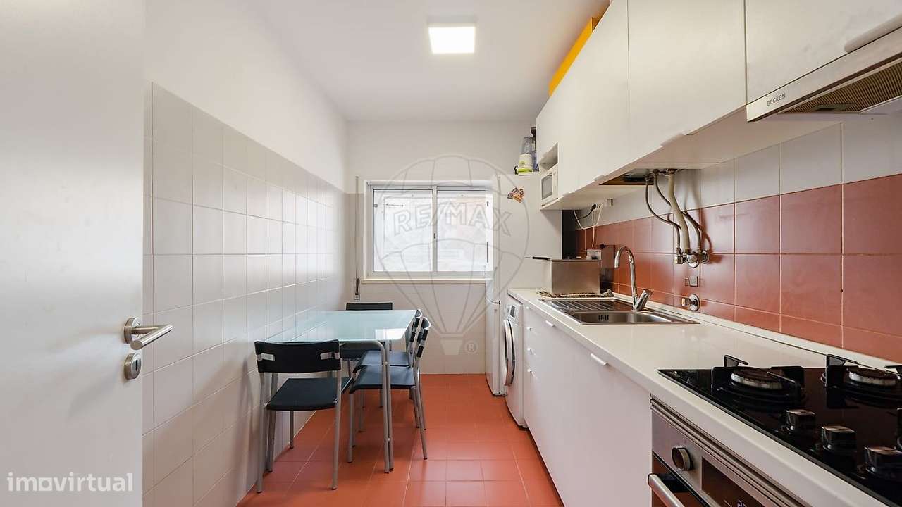 Apartamento T1 para venda - Grande imagem: 5/13