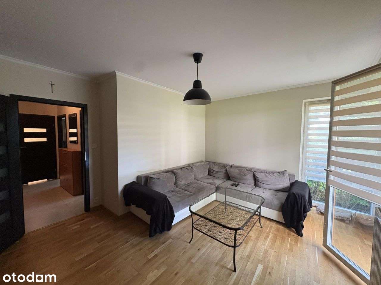 2pok. z oddzielną kuchnią.Os.Klasyków. Duży balkon-3