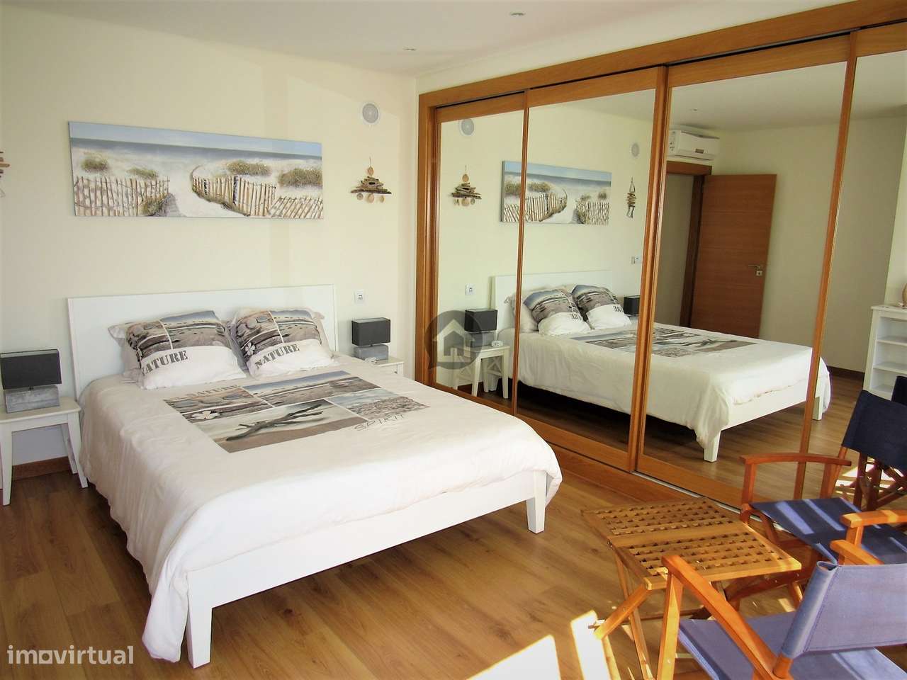 Moradia T4 com Terraço - Peniche-9