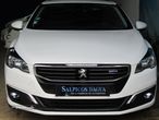 Peugeot 508 1.6 BlueHDi Active EAT6 - 2