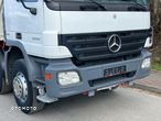 Mercedes-Benz * Kiper * Wywrotka * MERCEDES ACTROS  BORDMATIC Stan Idealny - 3