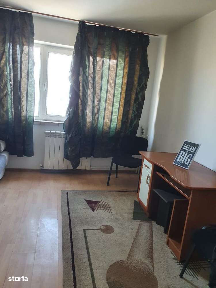 Inchiriez! Garsoniera, mobilata, utilata , zona Poarta 6 - Imagine principală: 2/5