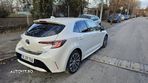 Toyota Corolla 1.8 HSD Exclusive interior Negru - 4