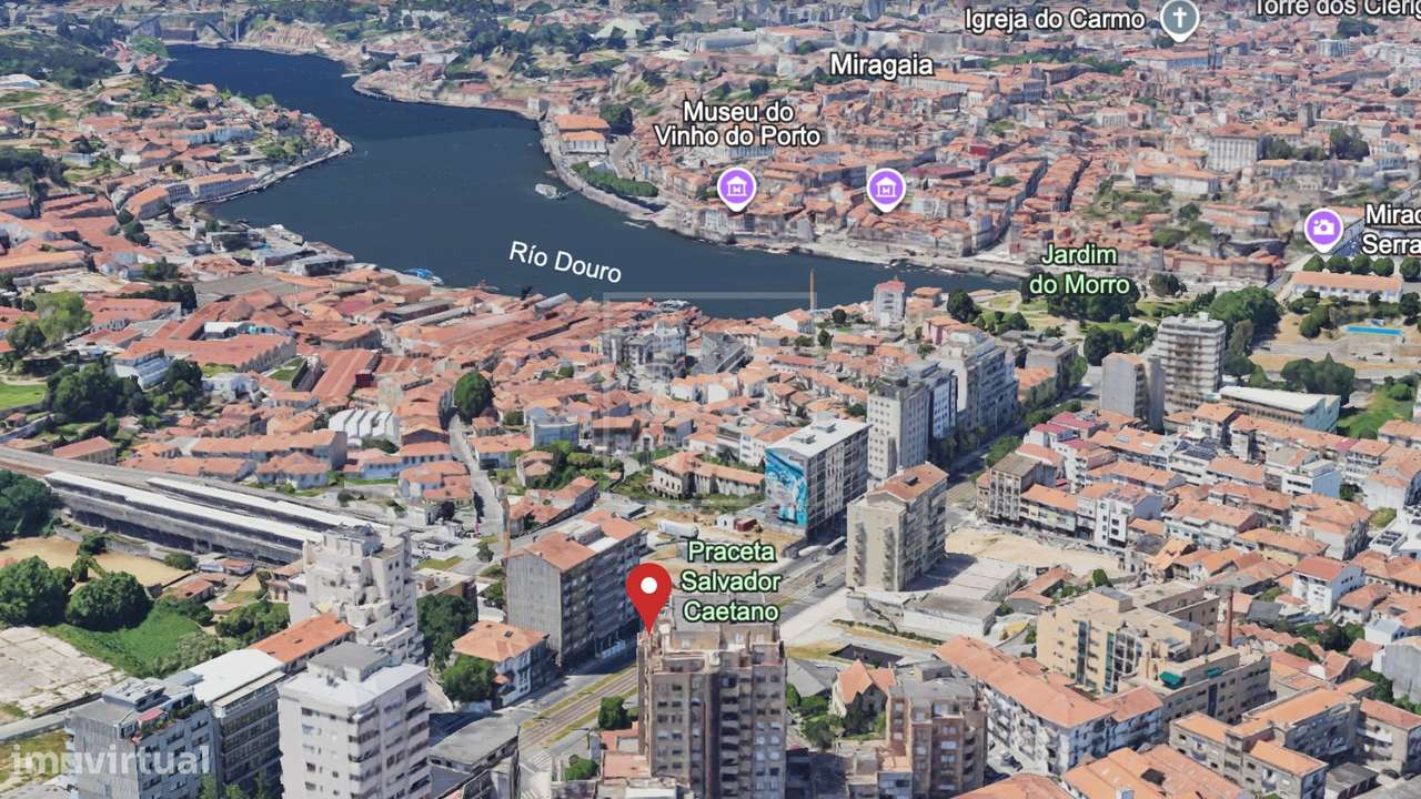 Apartamento T2 Venda em Mafamude e Vilar do Paraíso,Vila Nova de Gaia-18
