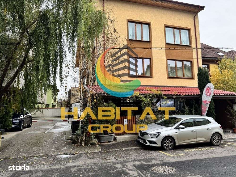 Spatiu de inchiriat - 244 mp -Eroii Revolutiei! - Imagine principală: 3/3