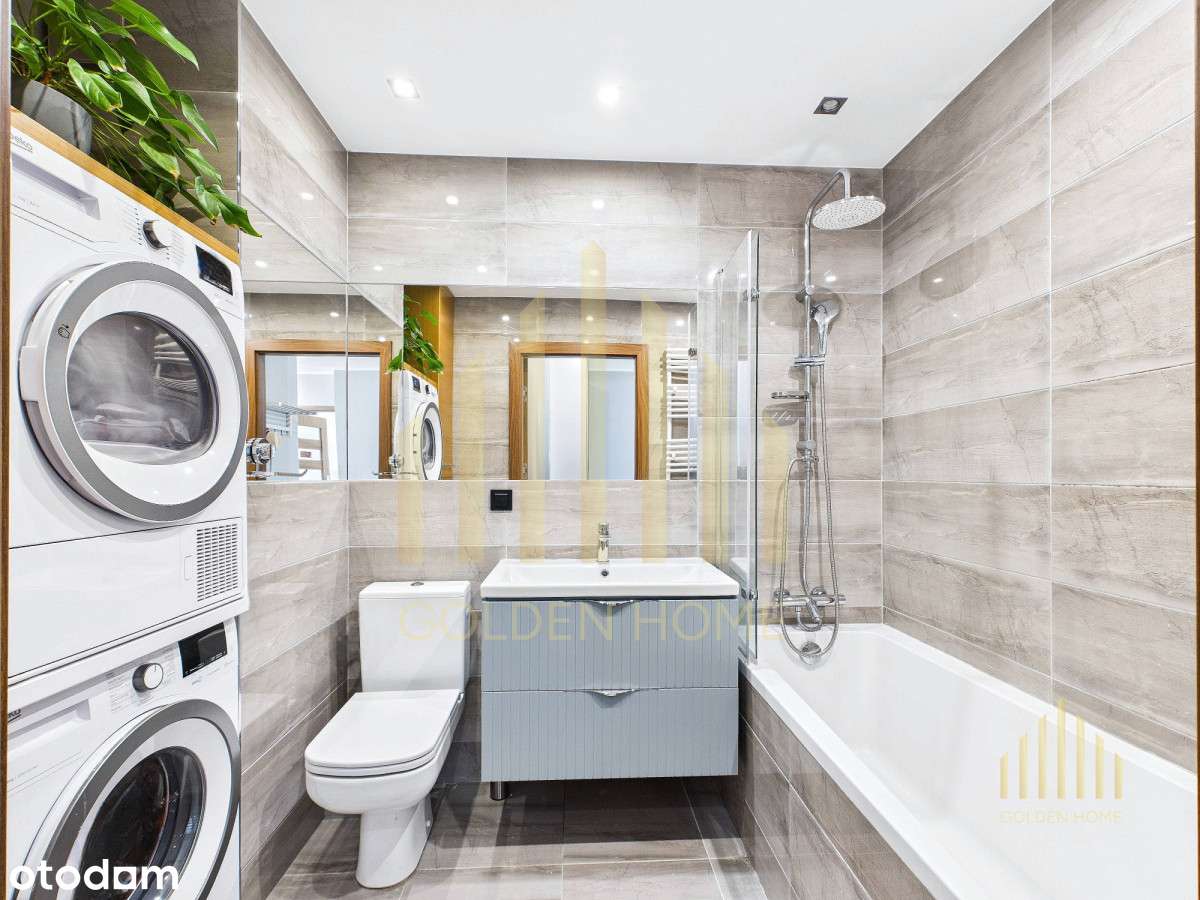 Gotowe do zamieszkania! 3 pokoje Widok NA Staw-17