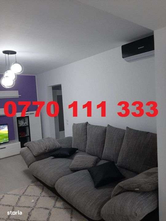 Ultramodern! 3 camere cf. 1, zona Garii! - Imagine principală: 1/18