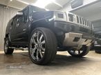 Hummer H2 RESTYLE 6.2L V8 Luxury - 12