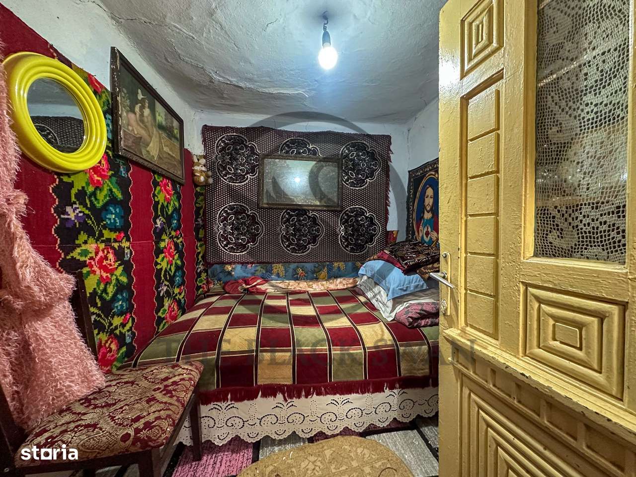 Casa de vanzare | Catunu, Drajna | 1360mp teren | Comision 0%-5