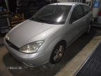 Carro MOT: F9DA CXVEL: 2S4R7002PA FORD FOCUS 2002 1.8TDCI 115CV 2P CINZA DIESEL - 5