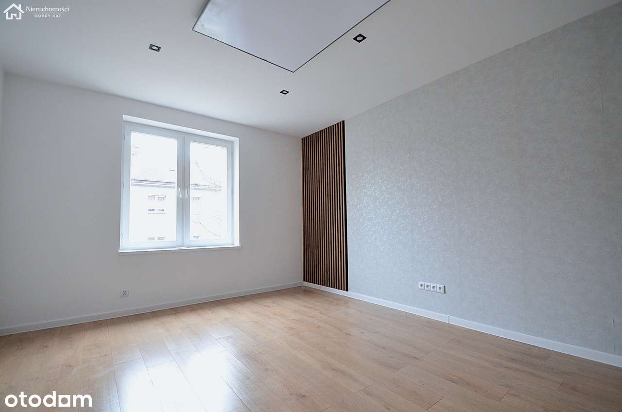 Po generalnym remoncie | 50 m2 | 2 pokoje | Rozbar-5