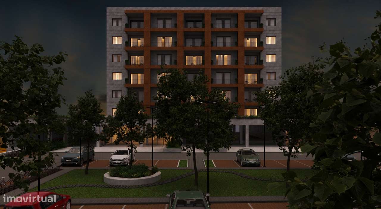 Apartamento T0 à venda em Real - Dume - Semelhe-4