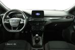 Ford Focus 1.0 EcoBoost MHEV ST-Line - 8