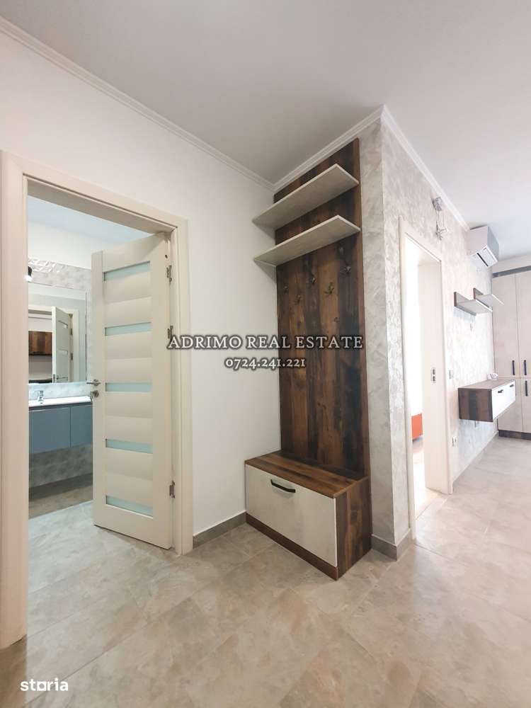 Ap2cam Tomis Park Residence - Mobilat si Utilat - 100 mii euro-11