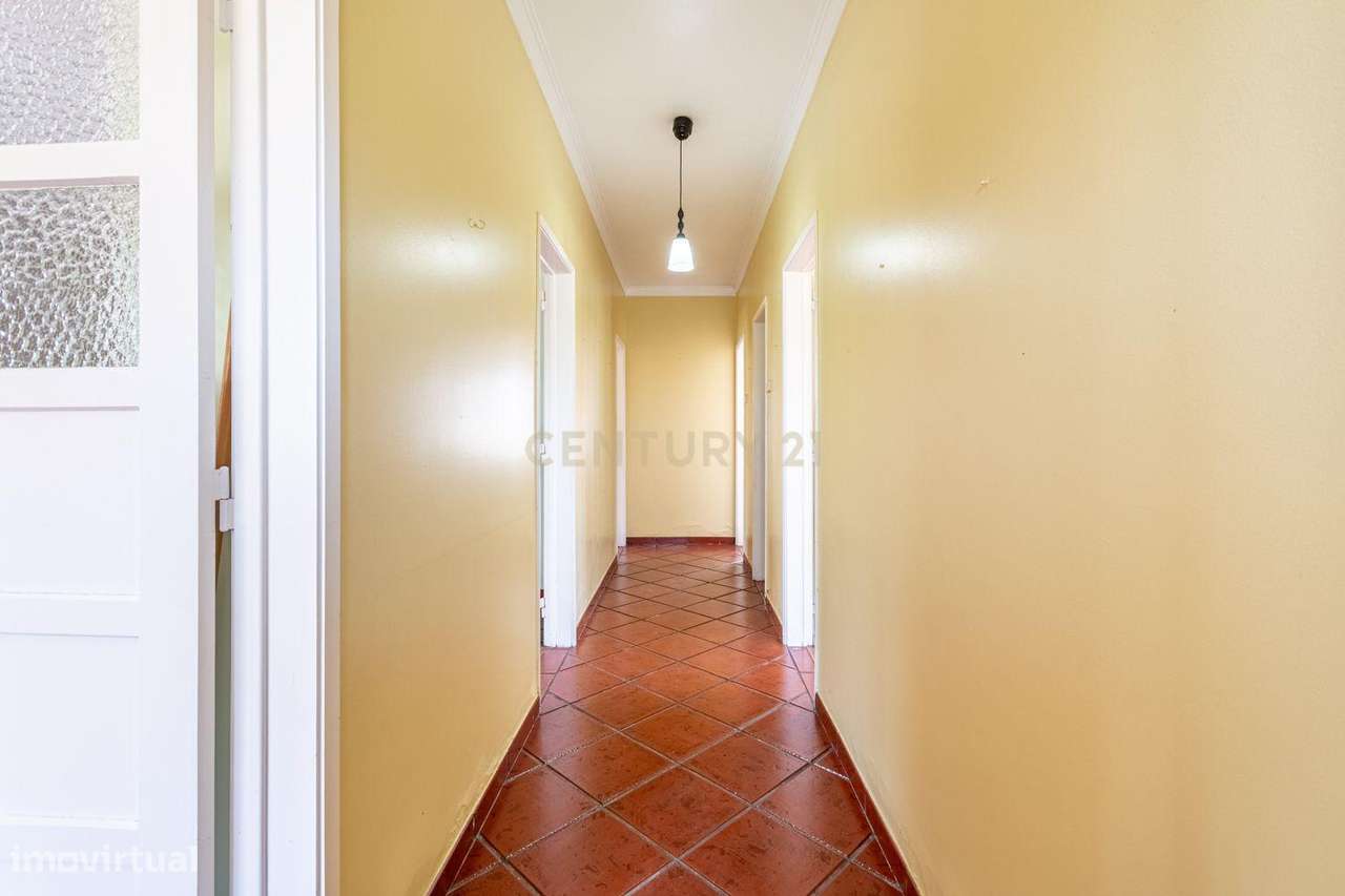 Encantadora Moradia T3 em Pontével, Cartaxo-44