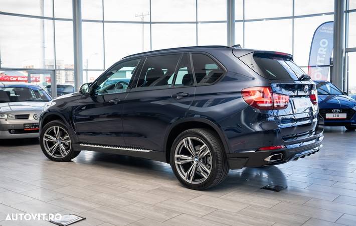 BMW X5 xDrive30d - 3