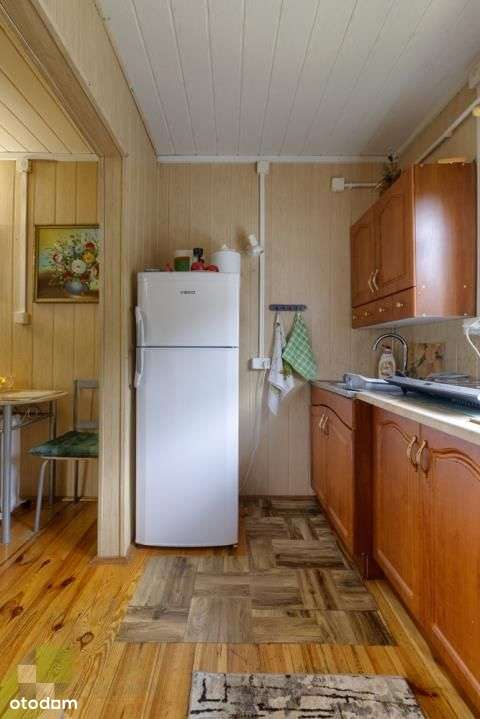 Jachranka-dom74m2 z działką ,blisko Narwi i Spa-6