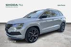 Skoda Karoq 2.0 TDI SCR 4x4 Sportline DSG - 1