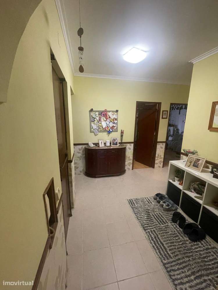 Excelente apartamento T3 Agualva Cacem-9