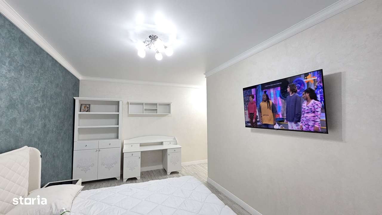 Apartament de închiriat, Ultramodern cu 3 camere, 110mp - Imagine principală: 5/14