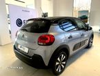 Citroën C3 1.2 PureTech S&S BVM6 Shine - 5