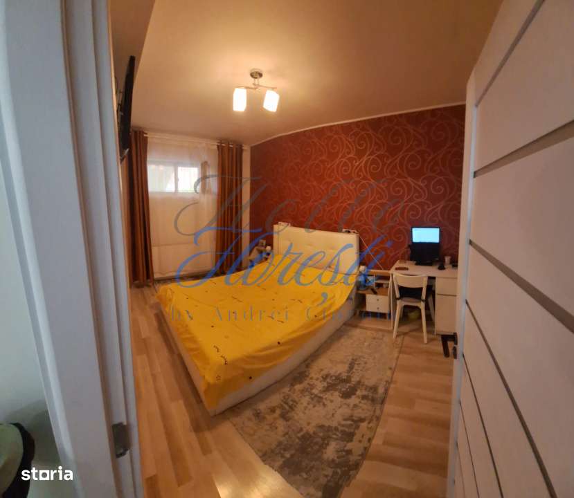 Apartament 3 camere Manastur - Imagine principală: 5/8