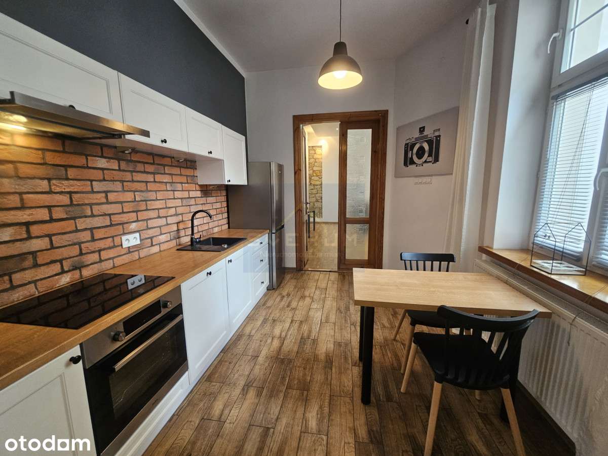 Mieszkanie bezczynszowe w kamienicy Centrum 64m2 - Pełny obrazek: 2/19