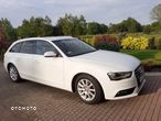 Audi A4 2.0 TDI ultra - 4