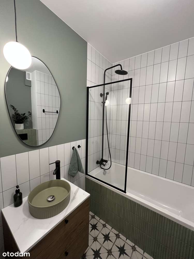 Nowe 2 pokoje Rumia, ul. Jeziorna +miejsce parkingowe w cenie. - Pełny obrazek: 4/8