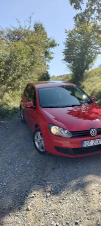 Volkswagen Golf 1.4 Comfortline - 17