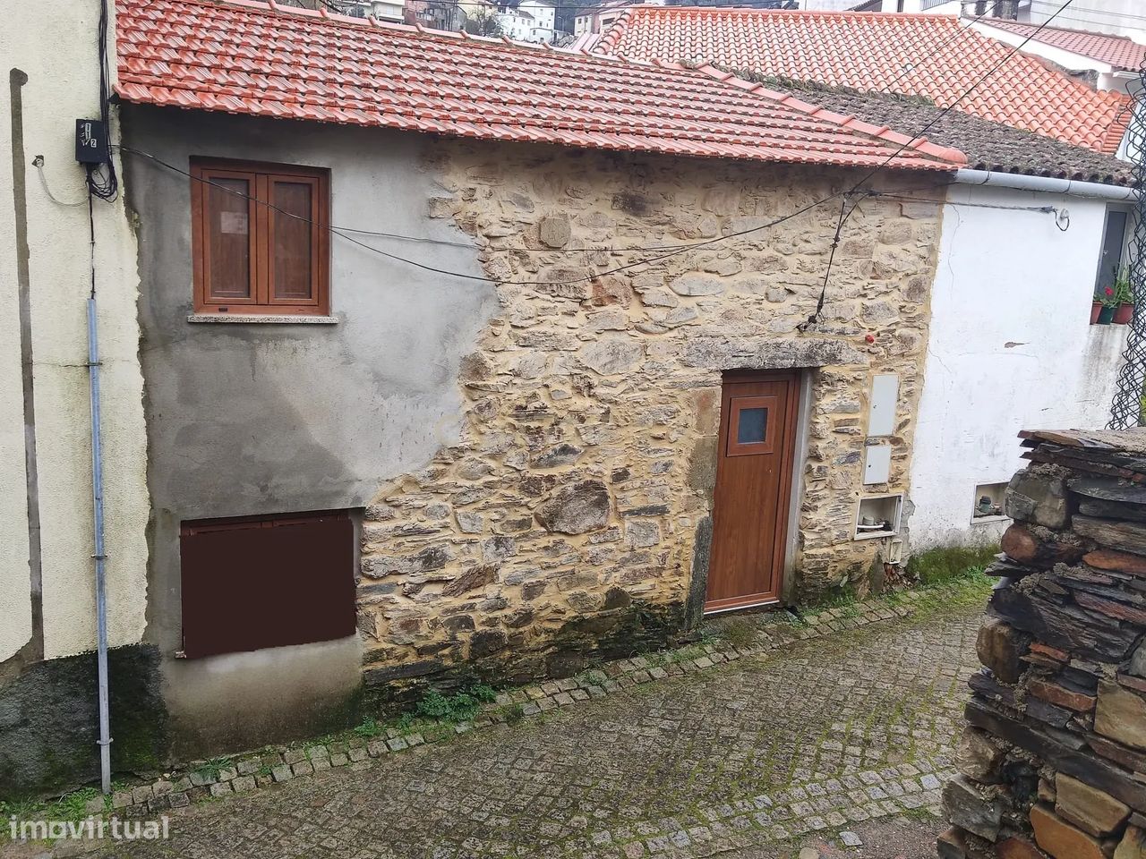 Casa na Pampilhosa da Serra - Grande imagem: 1/12