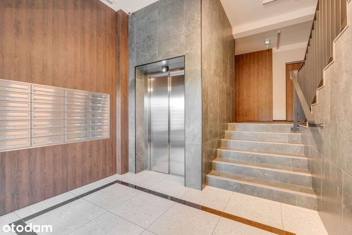 Luksusowy Apartament | Bażantów | Katowice-15