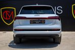 Audi e-tron 50 quattro S line - 11