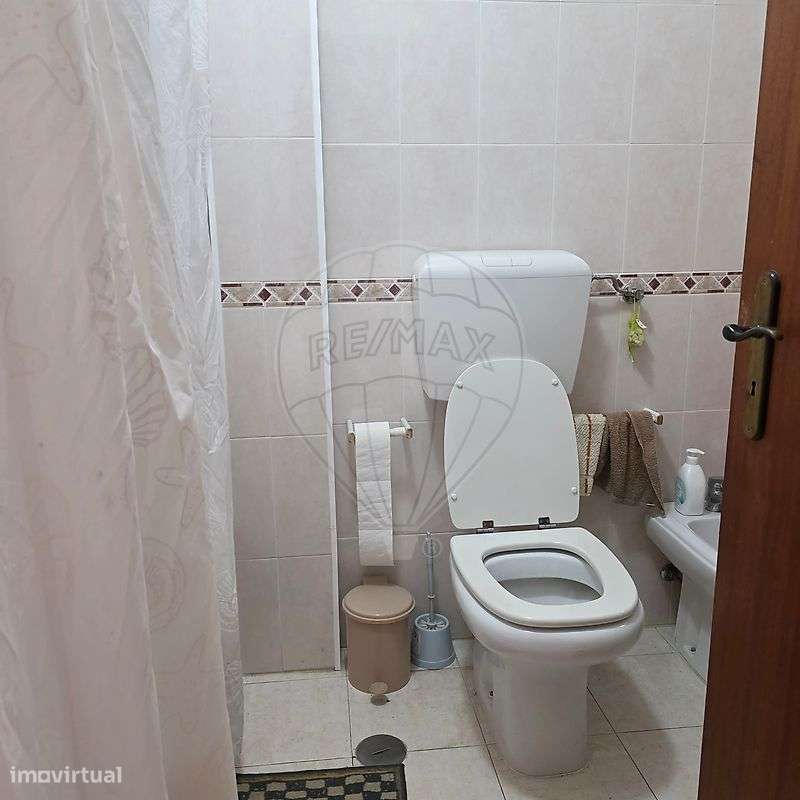 Apartamento T1 para venda-7