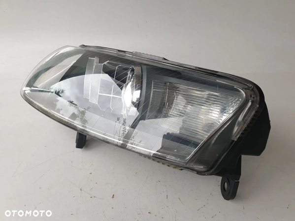 AUDI A6 C6 4F LAMPA LEWA XENON SKRĘTNA 4F0941003 BB - 3