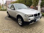 BMW X3 - 6