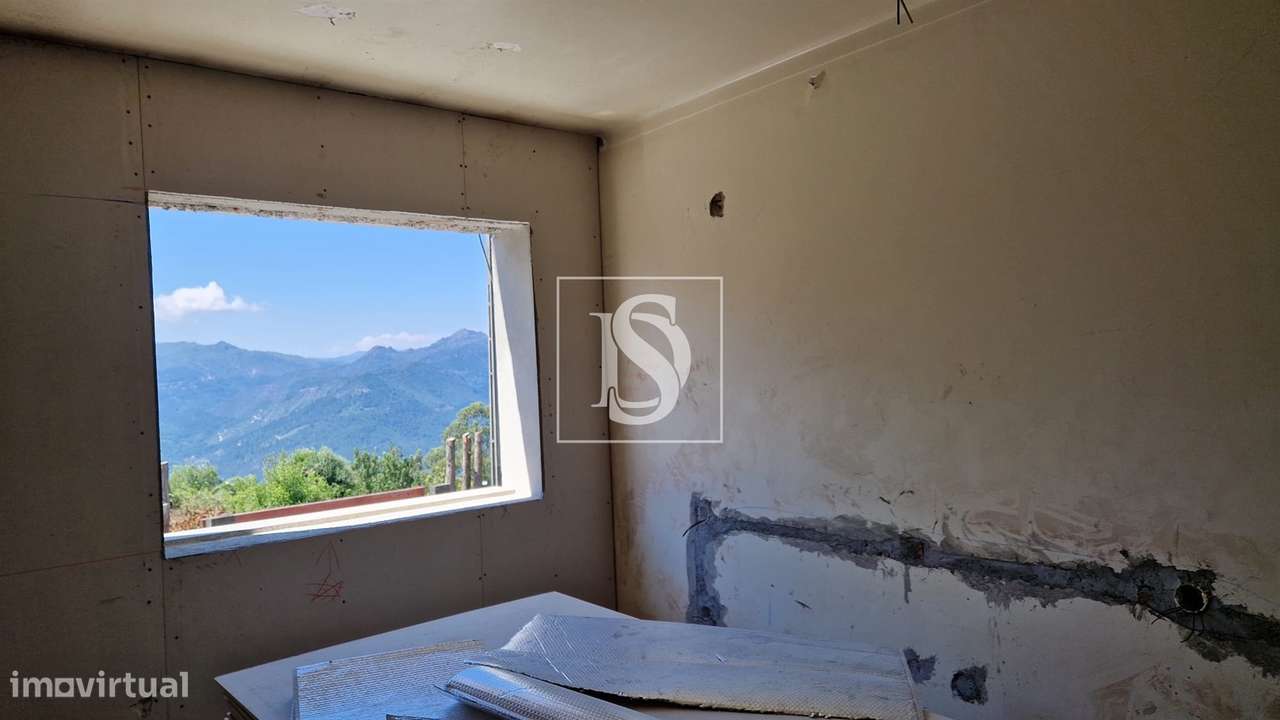 Apartamento T3 Venda em Ventosa e Cova,Vieira do Minho-59
