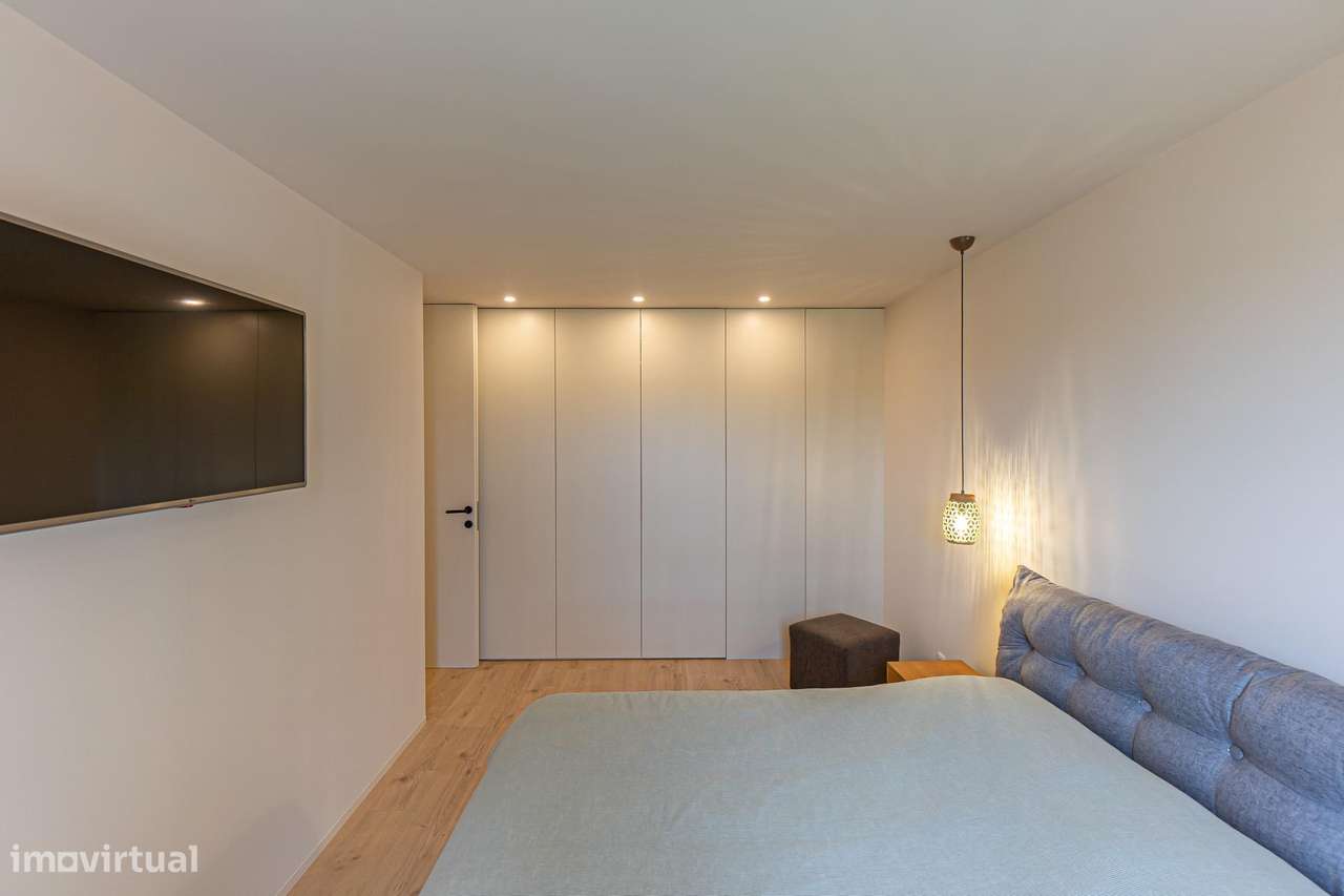 APARTAMENTO T3 DUPLEX DE LUXO | VISTA MAR | APÚLIA-47